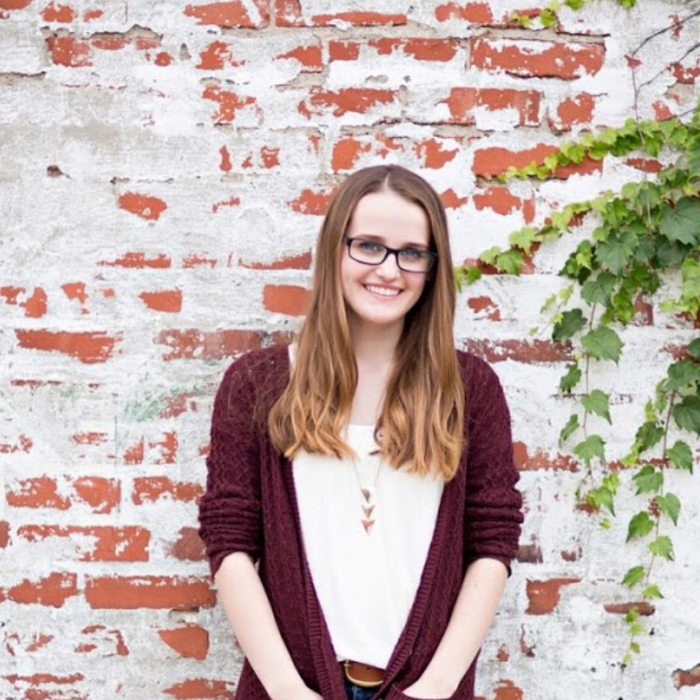 Meet your Posher, Molly